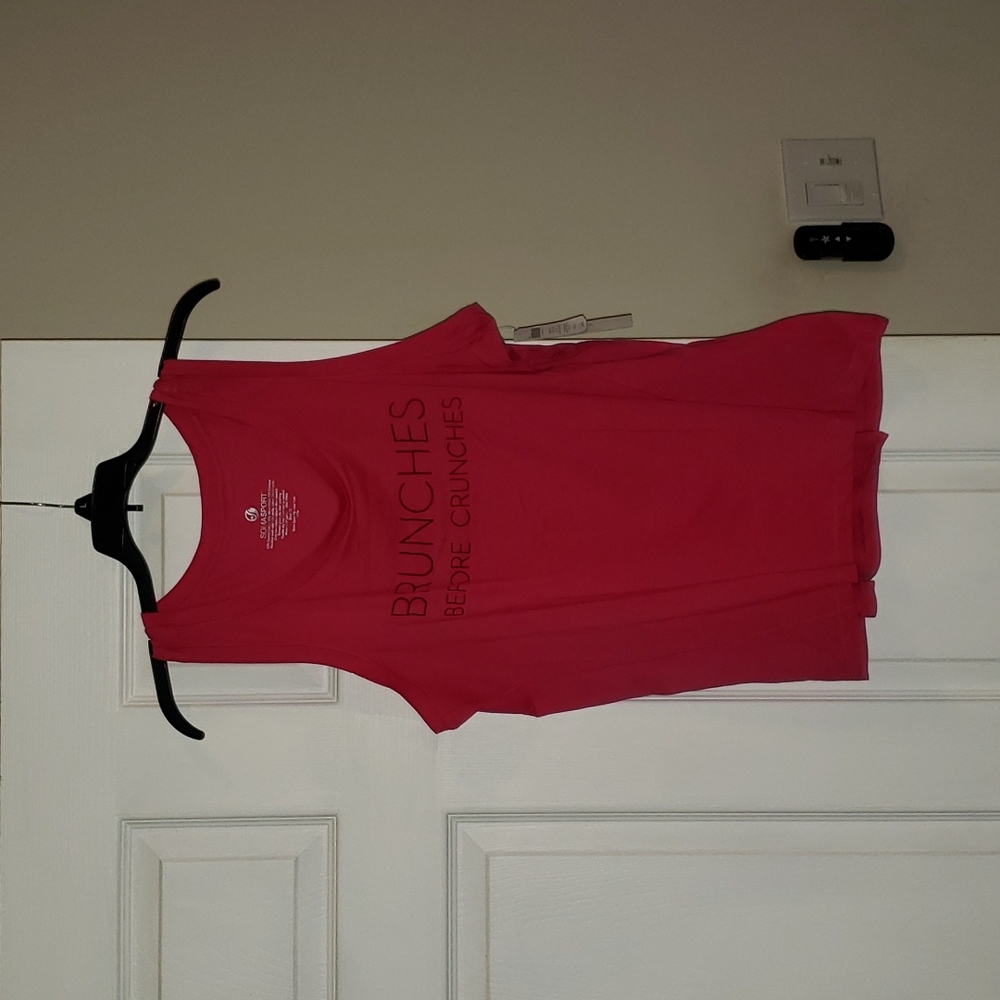 Soma Sport Top